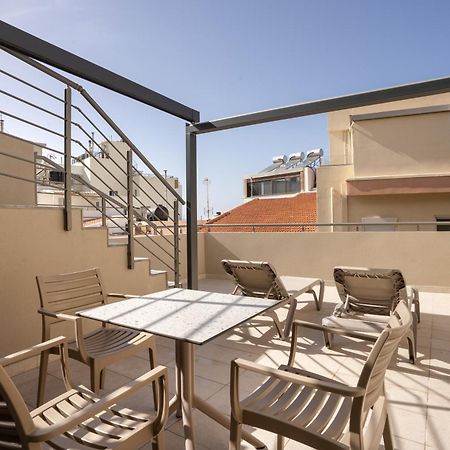 Centro Apartments Heraclión Exterior foto